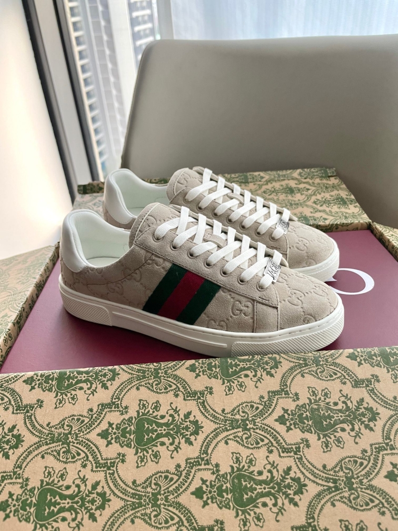 Gucci Casual Shoes